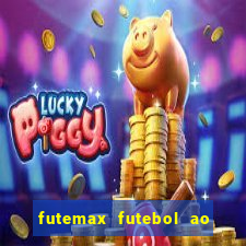 futemax futebol ao vivo libertadores